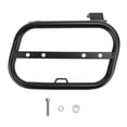 thumbnail image 2 of Soporte De Bolsa Para Maletero De Motocicleta, Utilizado Para XSR 700 2017 A 2023, Almacenamiento Adicional, Alforja De Tubo De Hierro De 16mm, Soporte De Montaje Lateral, 2 of 7