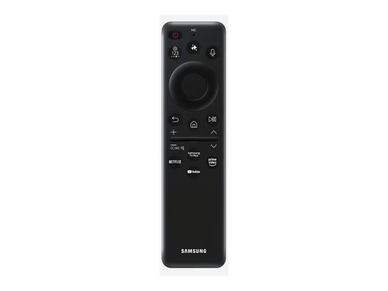 Samsung 55" Class 4K UHDTV (2160p) HDR Smart OLED TV (QN55S85FAF)