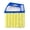 Blue, variant on Seven Roller Blind Cleaner Tool for Efficient Dusting, Microfiber Duster