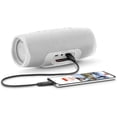 thumbnail image 2 of JBL Charge 4 - White, 2 of 2