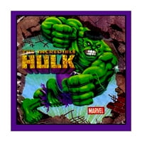 Hulk Party Supplies Walmart Com