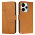 thumbnail image 1 of Funda Flip para FOXDOCK Xiaomi Redmi 13 4G – Carcasa delgada y resistente a impactos con soporte para uso diario y profesional, 1 of 6