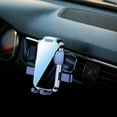 thumbnail image 5 of Universal Car Phone Mount Adjustable & Windshield Holder For All Smartphones, 5 of 5