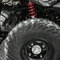 thumbnail image 4 of WEUVEB 4Ud Cubiertas Plásticas Para Eje De De Kart Go Para Uso En Playa Y Atv, 4 of 6