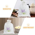 thumbnail image 3 of unbranded 5Ud Bolsas Para Sachet De Lavanda Con Cordón Para Guardar Flores Y Accesorios, 3 of 8