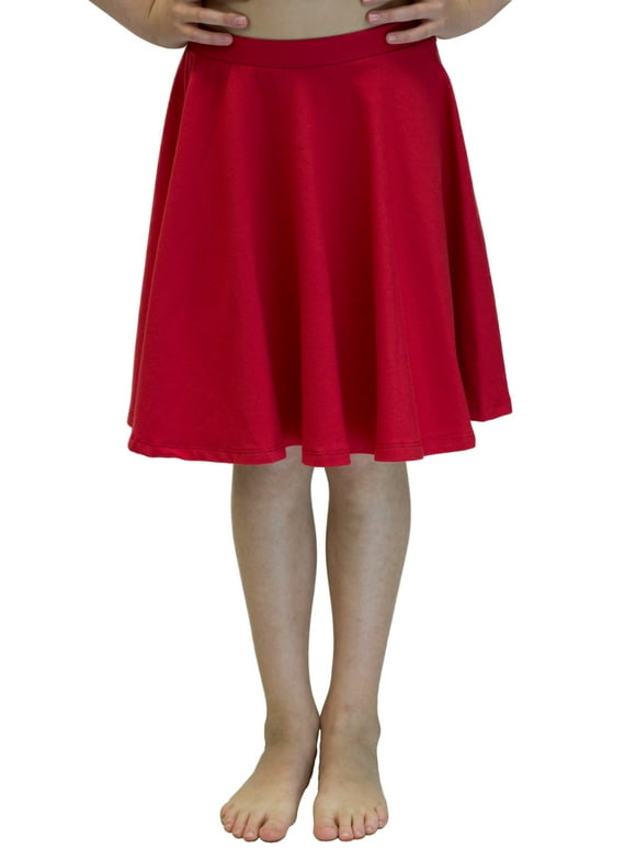 Little Girls Skirts & Scooters in Little Girls (4-6x) Clothing | Red - Walmart.com Little Girls Skirts & Scooters in Little Girls (4-6x) Clothing | Red - Walmart.com