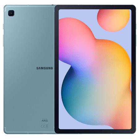 Samsung Galaxy Tab S6 Lite Tablet 10.4" Wi-Fi 2022 64GB with S Pen Angora Blue