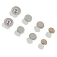 thumbnail image 4 of Pedicure Toe Separator, Comfortable To Wear Toe Separator, Exquisite Craftsmanship Manicure Store For Home Beauty Salon Salon Shop MY-05, 4 of 8