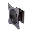 thumbnail image 1 of Soporte de pared para TV Majestic, inclinable y giratorio, con LED, 1 of 3