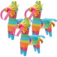 thumbnail image 1 of MesaSe 3 Pcs Pinata Mexicain pour Enfants Décorations de Fête Enfant, 1 of 8