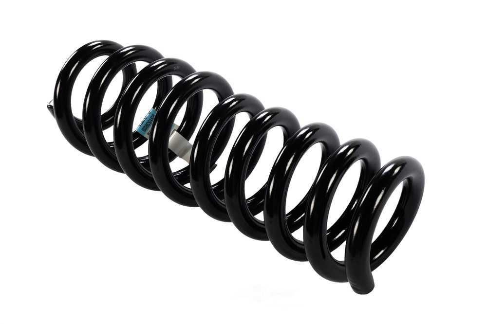 GM Genuine Parts 23153928 Rear Coil Spring