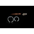 thumbnail image 3 of HEADLIGHT ASSEMBLY Fits select: 1995-2001 FORD EXPLORER, 3 of 4