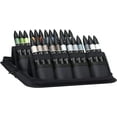 thumbnail image 4 of Winsor & Newton Promarker™ Architecture Zipper Wallet, Set of 24, 4 of 6