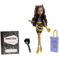 thumbnail image 3 of Monster High Scaris City of Frights Clawdeen Wolf Doll 2012 Mattel Y0379, 3 of 5