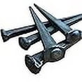 thumbnail image 3 of 6"- Steel Square Common Rose Head STANDARD-60d Nails (25 Nails), 3 of 4
