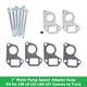 thumbnail image 5 of Kit de intercambio de adaptador espaciador de bomba de agua de 7 "para LSX LS LS3 LQ4 LS1 Camaro a camión, 5 of 11