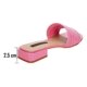 thumbnail image 3 of Sandalias Salamandra Rosa Para Mujer [sal58] rosa 23.5 MX, 3 of 8