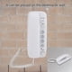 thumbnail image 5 of Teléfono sin identificador de llamadas, teléfono fijo de pared Teléfono sin identificador de llamadas Eficiencia óptima, 5 of 12
