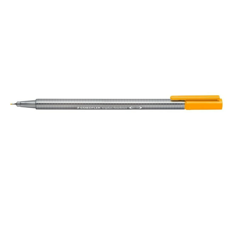 STAEDTLER® triplus® fineliner Pens - Sets of 6