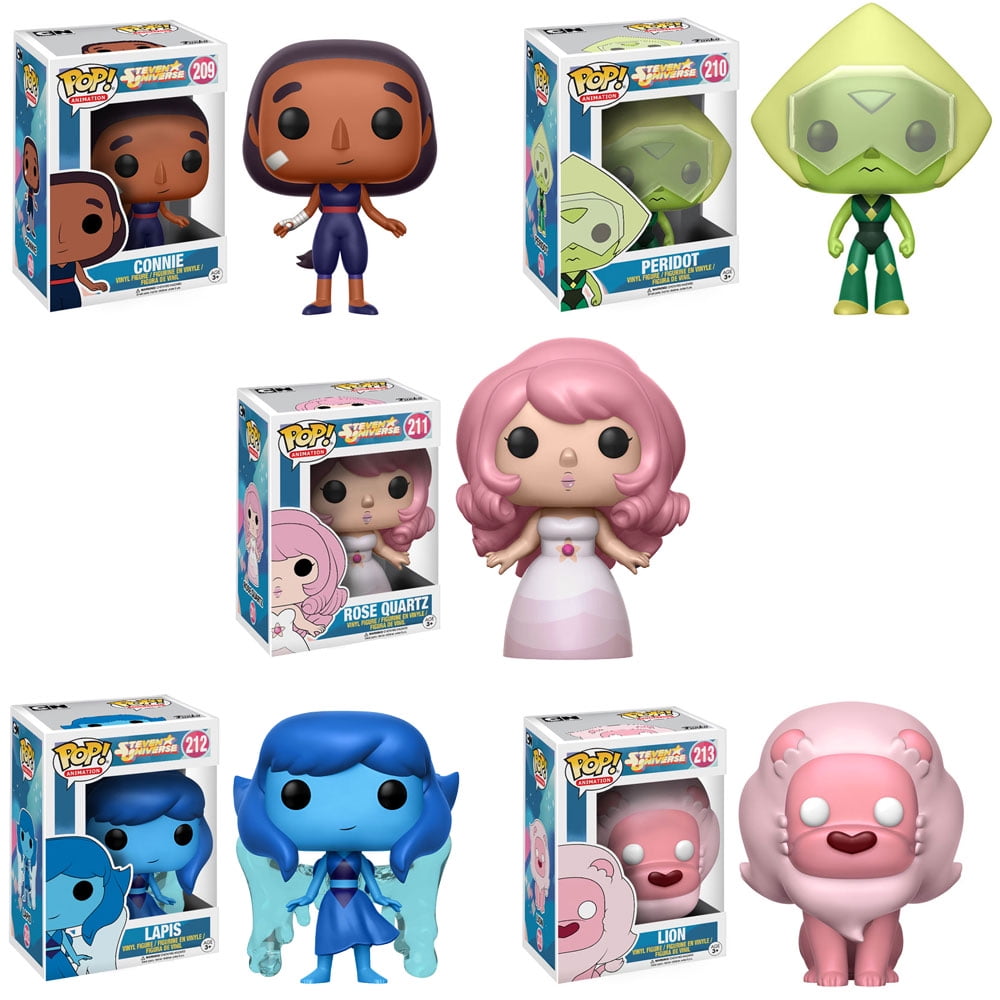 do pop funkos have brains