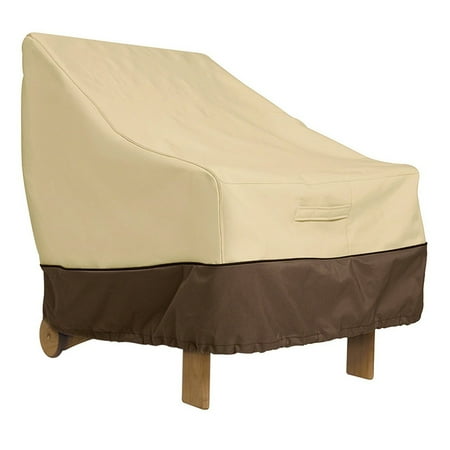 Waterproof Patio Furniture Covers Yosoo Waterproof Dust-proof Furniture Chair Sofa Cover Protection Garden Patio Outdoor, Sofa Protection, Waterproof Furniture Cover ()