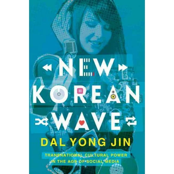 New Korean Wave, Dal Yong Jin Paperback