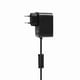thumbnail image 3 of Cargador USB, Adaptador De Corriente ABS, Retardante De Llama De Buena Combinación Para Reemplazo, 3 of 7