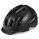 thumbnail image 4 of Lixada Mountain Bike Casco con Visera Solar Ultraligero Ajustable MTB, 4 of 8