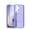 Purple, variant on Allytechgroup Slim Fit Galaxy A16 5G Case with Screen Protector, Compatible with Magsafe Transparent Matte Back Cover Shockproof Phone Case for Samsung Galaxy A16 5G 6.7", Pink
