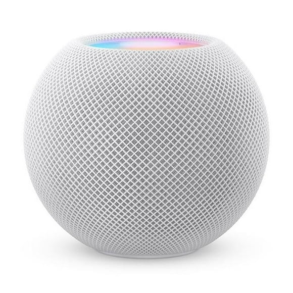 Asistente de Voz Apple Homepod Mini Blanco