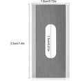 thumbnail image 2 of Lawn robot blade 30 pieces for with double sharp stainless steel blade, 2 of 5