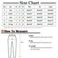 thumbnail image 3 of cFmduc Skinny Ripped Jeans for Women High Waisted Stretch Butt Lifting Jeans Slim Fit Distressed Denim Pants Jeggings Jeans, 3 of 9