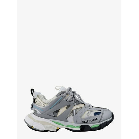 

Balenciaga Woman Track Woman Grey Sneakers