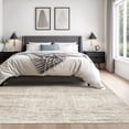 thumbnail image 3 of Alfombra Valenrug 244 x 305 cm lavable y resistente a las manchas, beige, 3 of 8