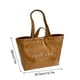 thumbnail image 3 of Bolsa de mano impermeable de gran capacidad, 3 of 7
