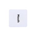 thumbnail image 2 of Gancho adhesivo fuerte sin perforación, cinta Invisible, gancho adhesivo transparente, gancho cuadrado sin clavos, hebilla Invisible, gancho sin clavos, 2 of 4