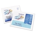 thumbnail image 4 of Printable Postcards, Inkjet, 85 Lb, 4.25 X 5.5, Matte White, 200 Cards, 4 Cards/sheet, 50 Sheets/box | Bundle of 5 Boxes, 4 of 7