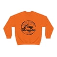 thumbnail image 2 of Petty Thoughts sweatshirt, 2 of 5
