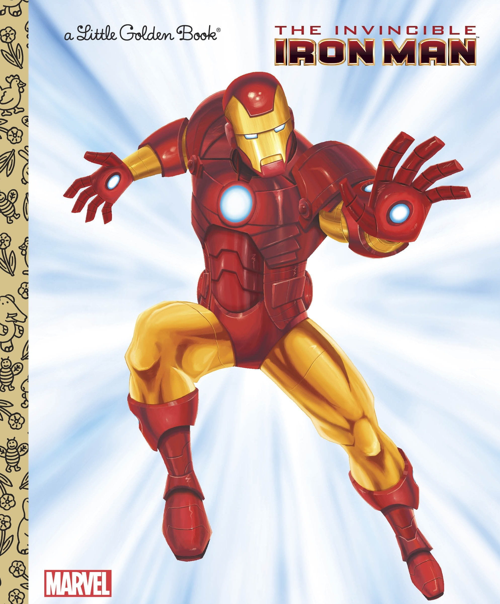 the invincible iron man the invincible iron man