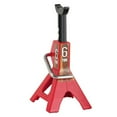 thumbnail image 4 of HLONK Adjustable Jack Stand Steel 13000 lbs  2 Count, 4 of 8