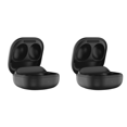 thumbnail image 1 of Funda Protectora para Inalámbricos Compatible Con Dientes Galaxy Buds Azul, 1 of 9