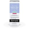 Neutrogena Healthy Skin Firming Cream with SPF 15 Sunscreen & Tetrol-E, Hypoallergenic & Non-Comedogenic Anti-Wrinkle Face Cream to Visibly Firm, Tighten & Lift Skin, 2.5 fl. oz