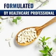 thumbnail image 5 of Vitamatic Bromelain 2400 GDU/g 500 mg 180 Capsules, 5 of 10