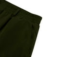 thumbnail image 7 of CYiJun George Men's Cargo Pants Quick Dry Ripstop Hiking Work Pants Comfort Casual Outdoor Pants with Multi Pockets, 7 of 7
