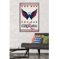 thumbnail image 3 of Capitals de Washington de la LNH - Logo 14, 3 of 4