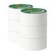 thumbnail image 1 of Cinta adhesiva Duck Brand Duck Color, 6 rollos, blanca (1265015_C), 1 of 8