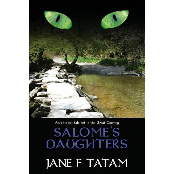 House of Bast Salome's Daughters, Book 1, (Paperback)