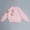 Pink, variant on Godderr 2-8Y Girls Cute Knit Sweater Knitwear Knitted Cardigan Sweater Coats Jackets with Sequined Star Fall Spring Princess Cotton Outwears for Toddler Kids