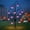 D, variant on Solar Halloween Character Stake Light, Plastic for Home and Seasonal Display