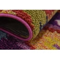 thumbnail image 2 of Unique Loom Marti Estrella Modern Area Rug or Runner, 2 of 6